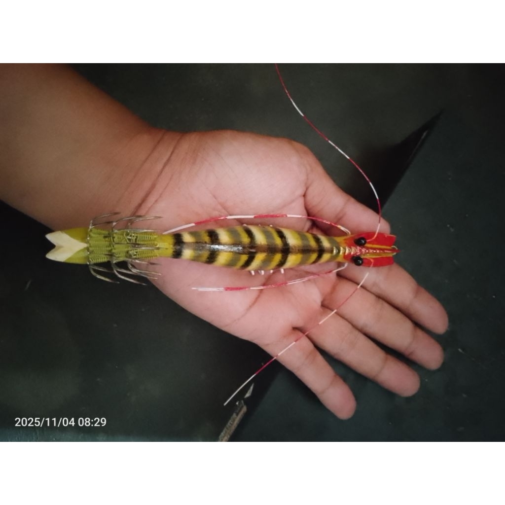 Jual Egi Handmade Realistic (RBF) | Shopee Indonesia