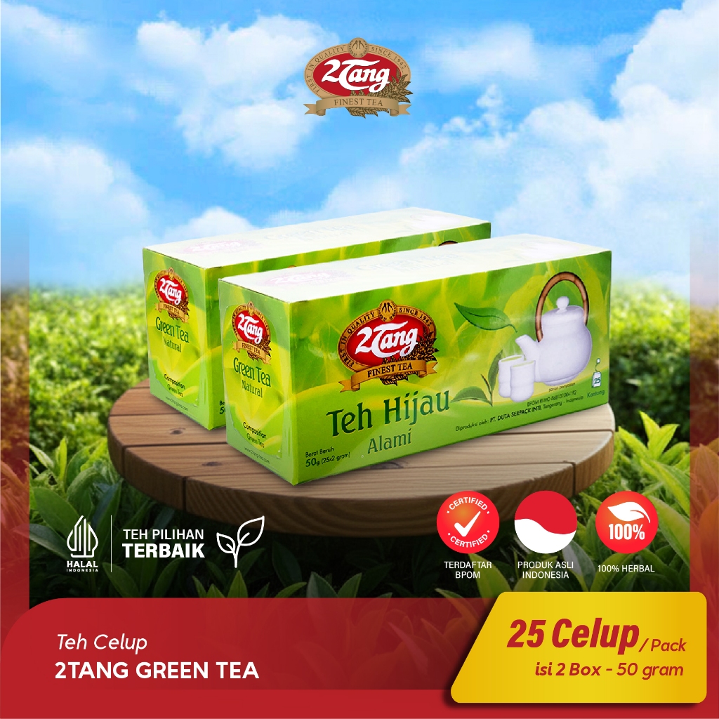 Toko Online 2Tang Official | Shopee Indonesia