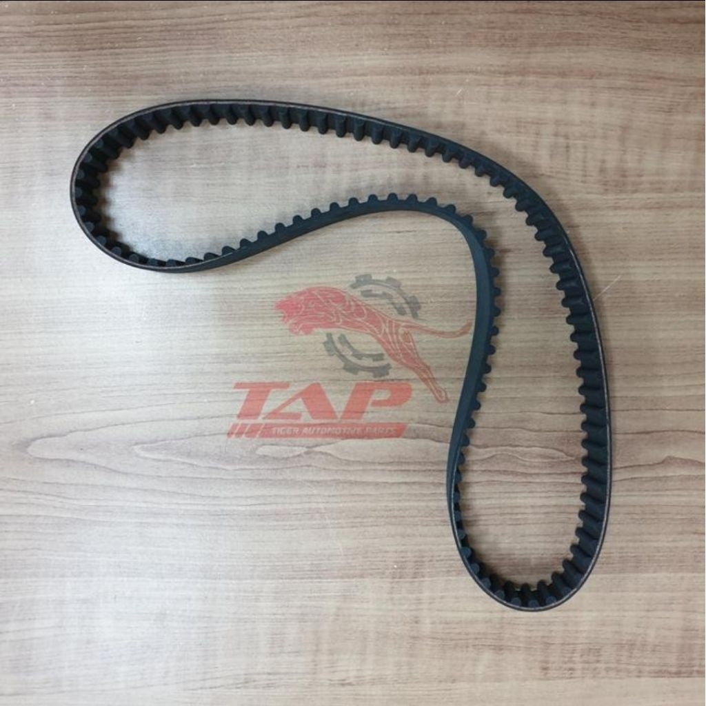 Jual TIMING TEMING BELT INNOVA INOVA INOPAH FORTUNER DIESEL SOLAR ...