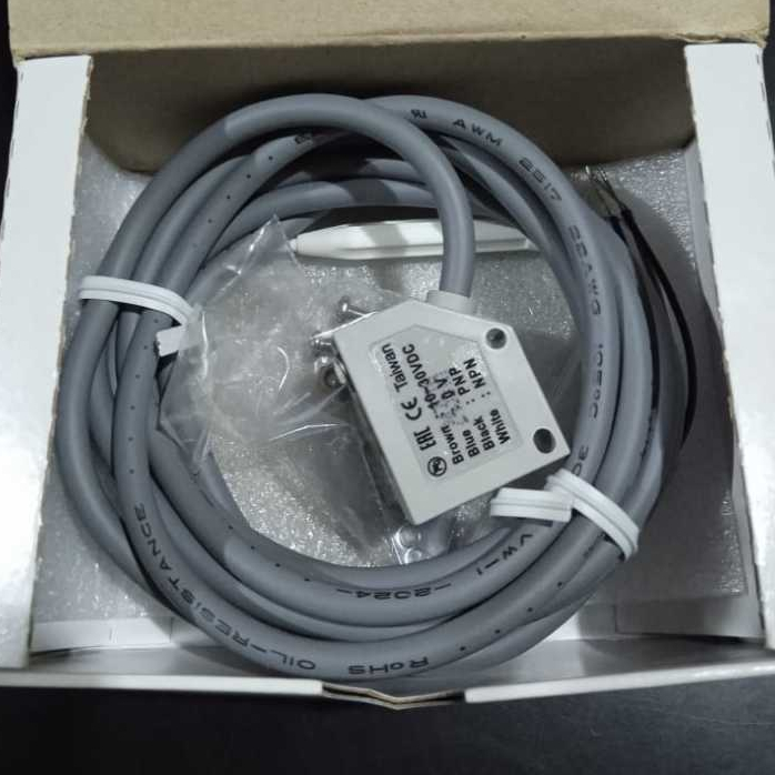 Jual Fotex type MR-30X / Sewing Machine Sensor Fotex type MR-30X ...