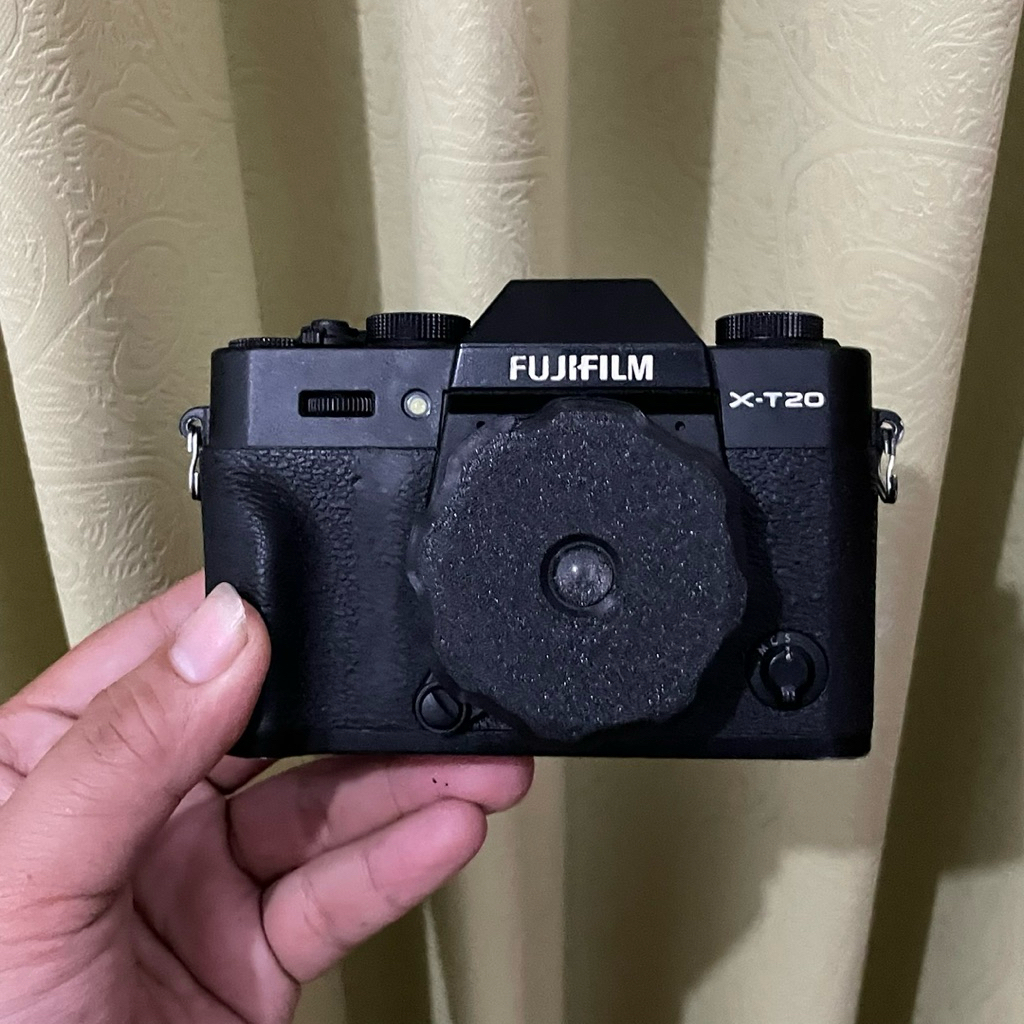 Jual FUJIFILM XT20 BODY AJA MUWURAHH SEKALI | Shopee Indonesia