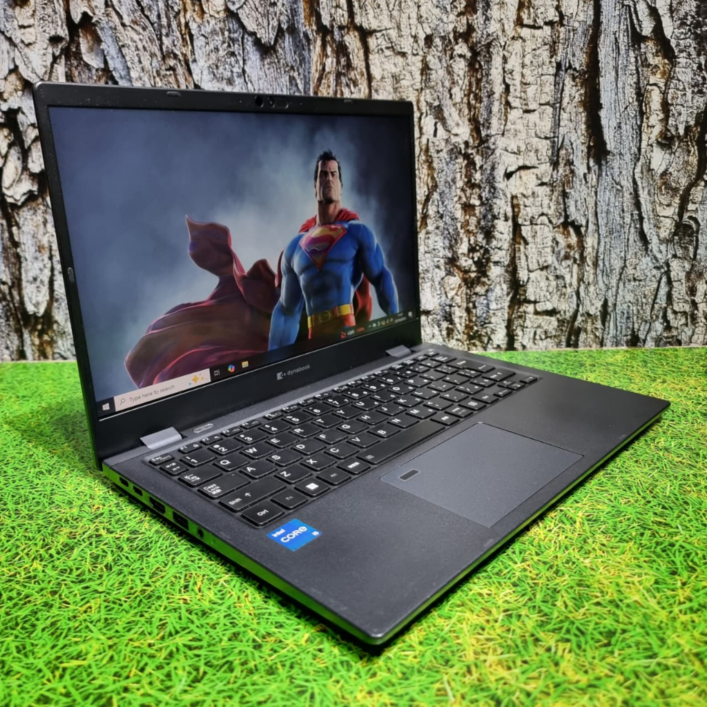 ノートPC G83FR I5-10210 8G 256G