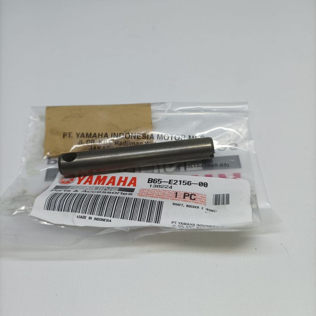 Jual Rocker Arm Shaft Nmax Old / New Aerox Old / New Lexi 125 155 ...