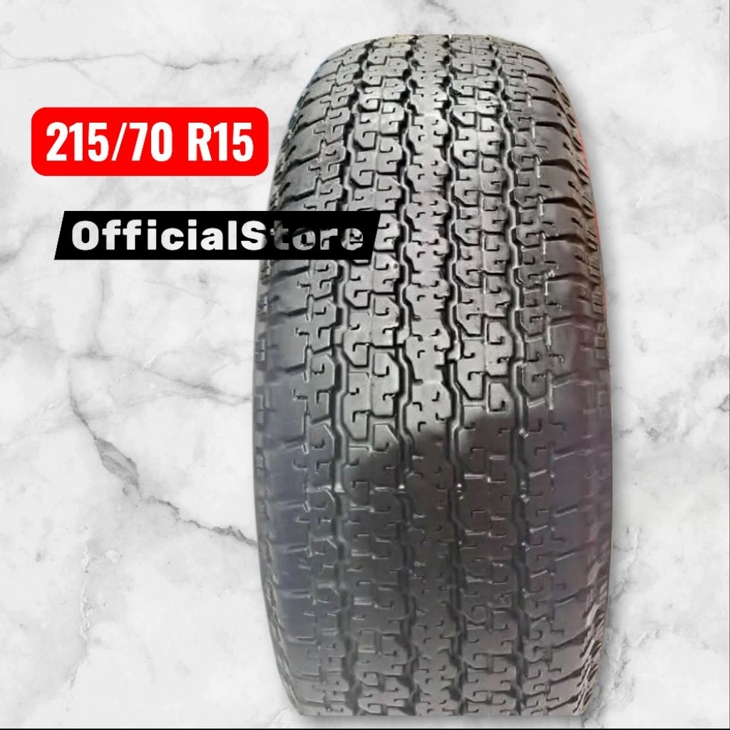 Jual Ban mobil copotan ukuran 215/70 R15 | Shopee Indonesia