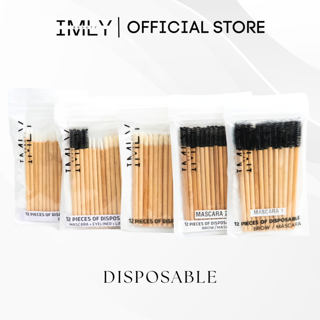 Toko Online IMLY BEAUTY Official Store | Shopee Indonesia