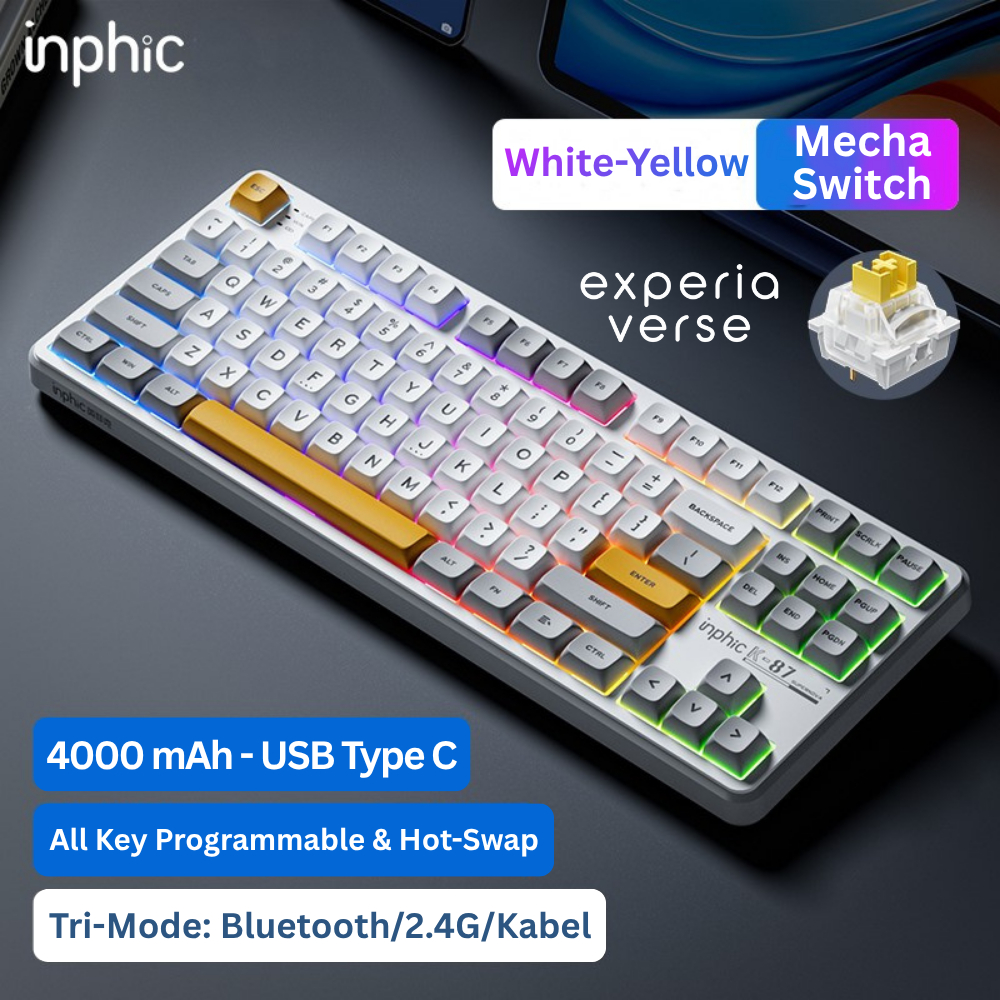 Jual keyboard wireless gaming Harga Terbaik & Termurah Juli ...