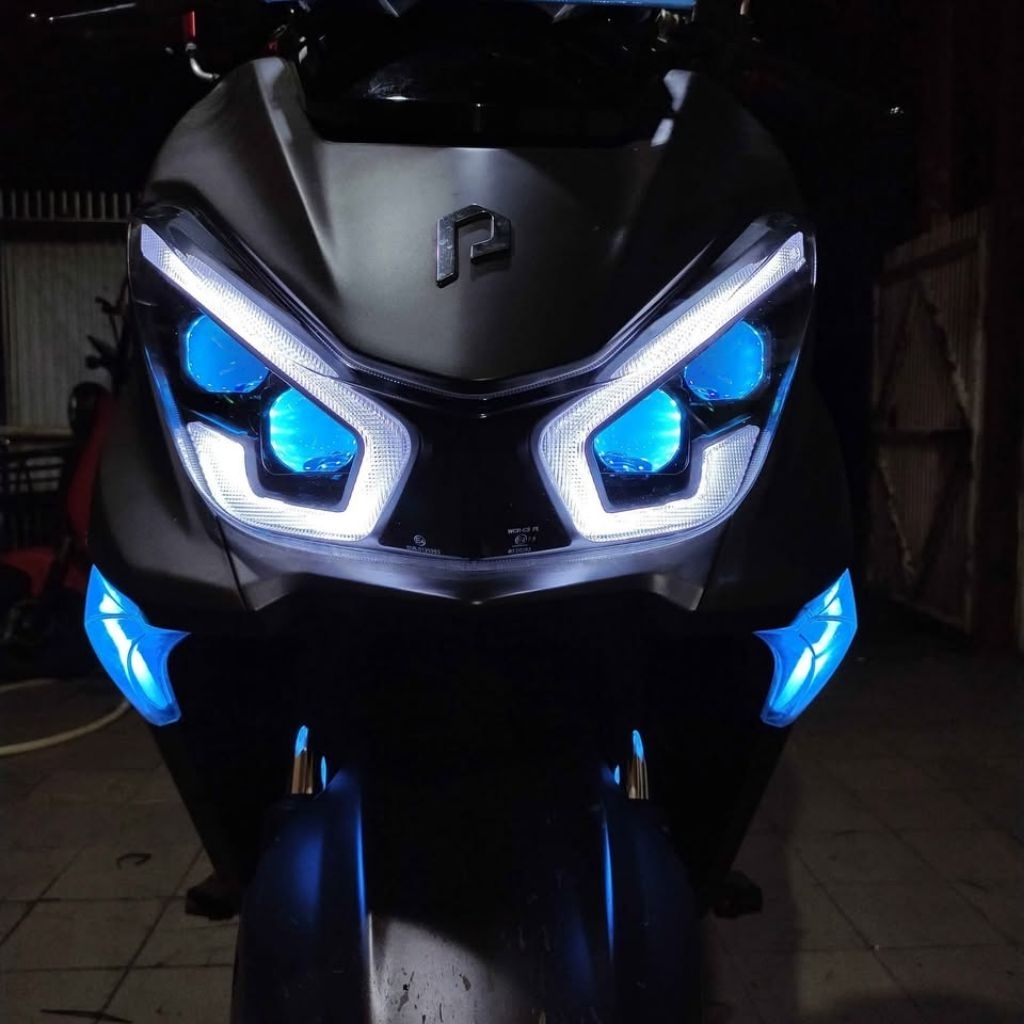 Jual Biled Fox R Order Khusus Trade In | Shopee Indonesia