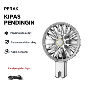 Stand Holder 100 Alluminium Full Alluminium Laptop Macbook Notebook IPAD Mac Dudukan Lipat Pro