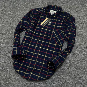 JACKBROWN Kemeja Flanel Pria Kemeja Lengan Panjang Pria Kemeja Flanel Cowok Kemeja Distro Casual
