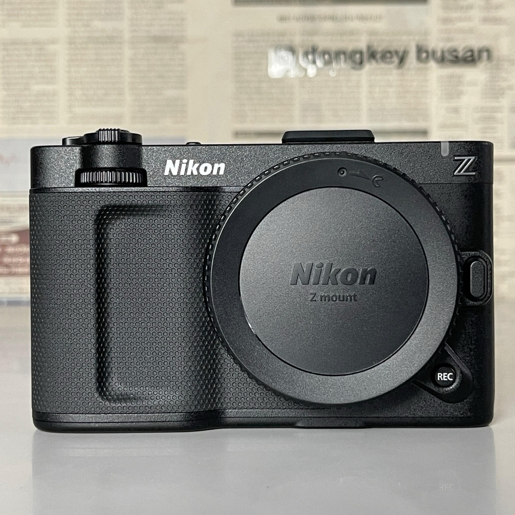 Jual Nikon ZR Body only NEW | Shopee Indonesia