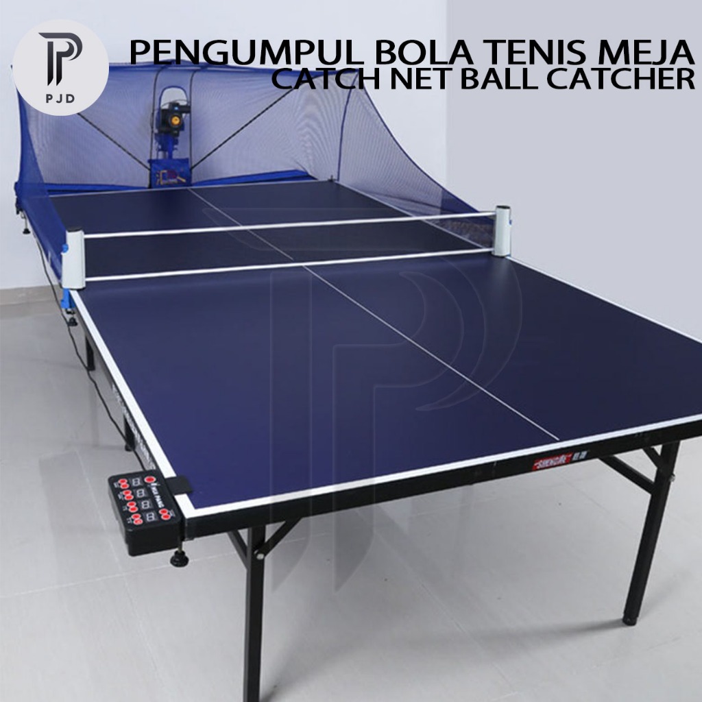 Jual Ukuran Net Tenis Meja Terlengkap & Harga Terbaru Oktober 2026 ...