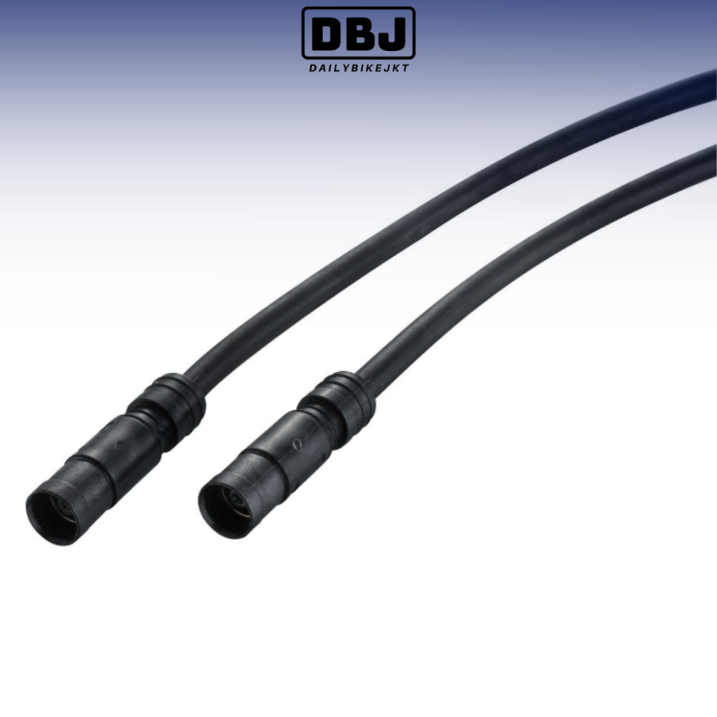 Jual SHIMANO DI2 EW SD50 ELECTRIC WIRE KABEL DI2 External Routing Cable ...