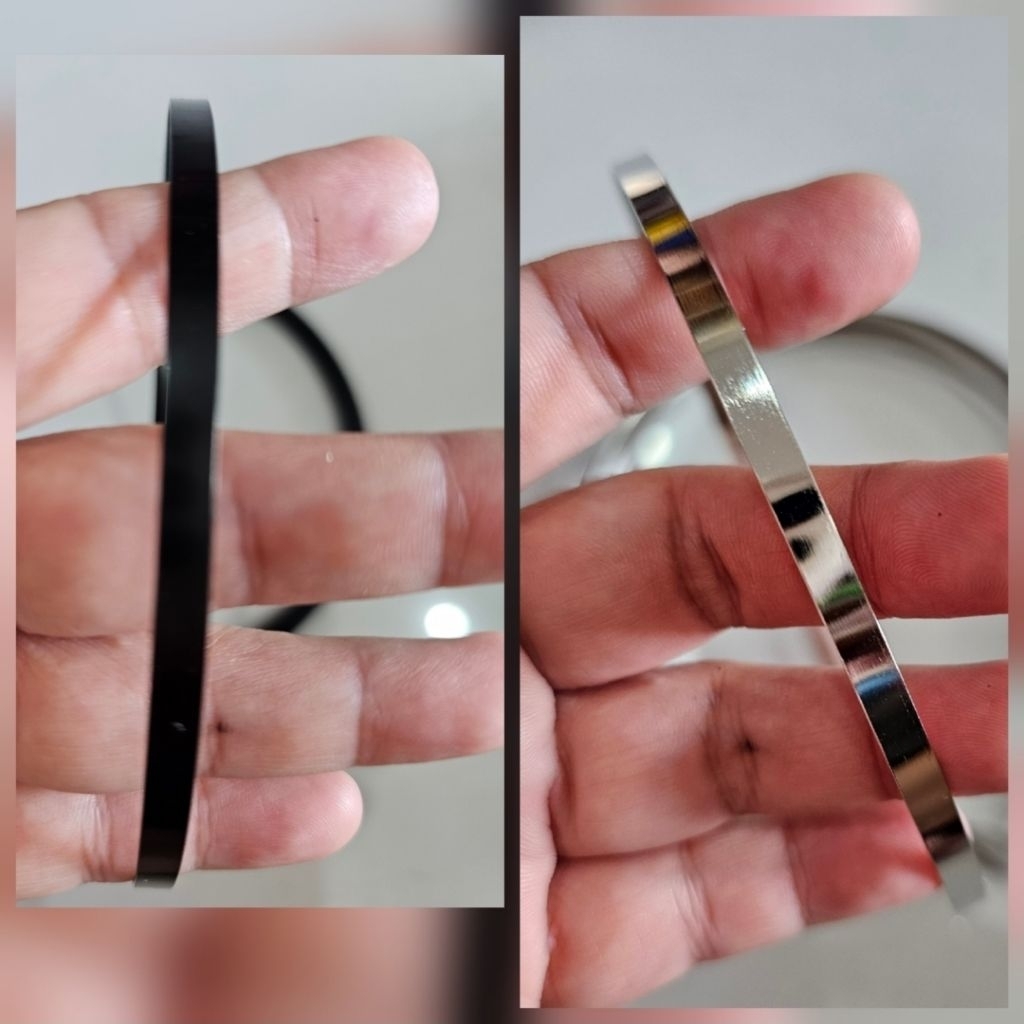 Jual 10 pcs bando besi 5mm | Shopee Indonesia