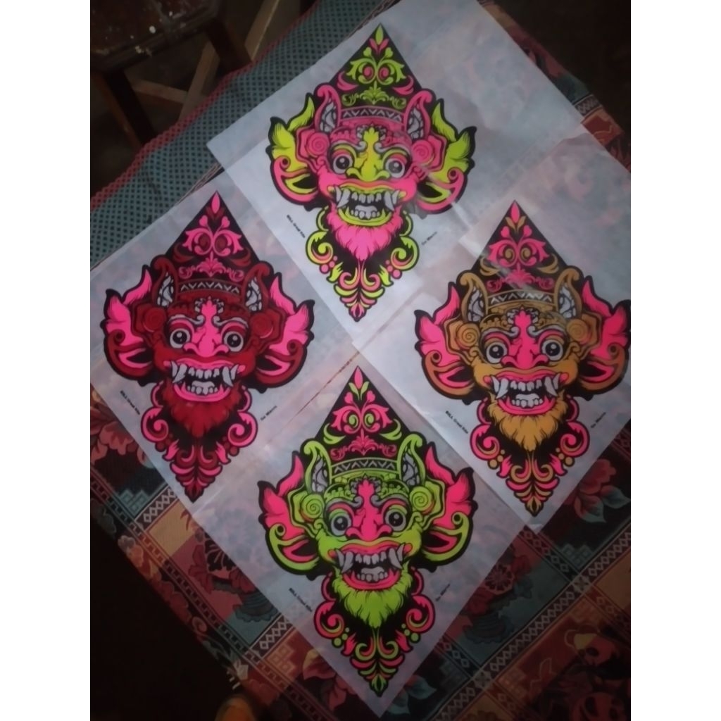 Jual kertas layangan sukoi 3 warna 50 pcs | Shopee Indonesia