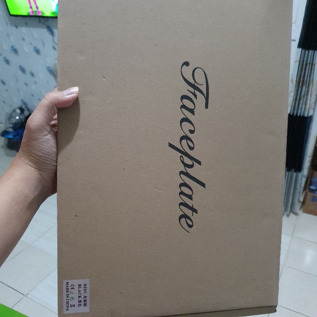 Jual Face Plate PS5 Fat Disc like new | Shopee Indonesia