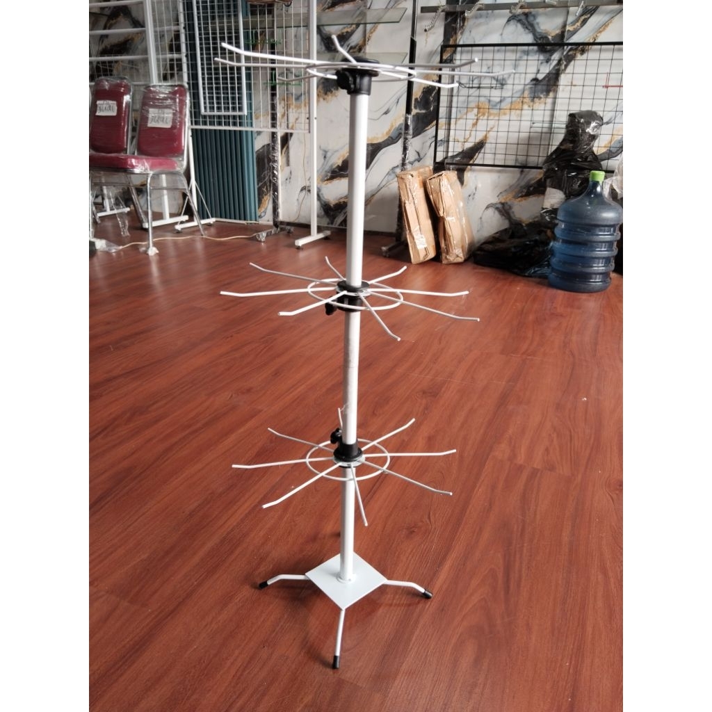 Jual Rak Display Terlengkap & Harga Terbaru Agustus 2026 | Shopee Indonesia