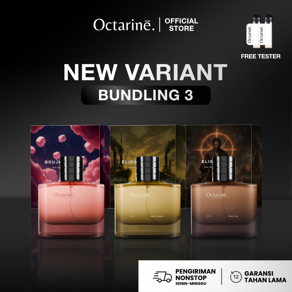 Produk Octarine Indonesia | Shopee Indonesia