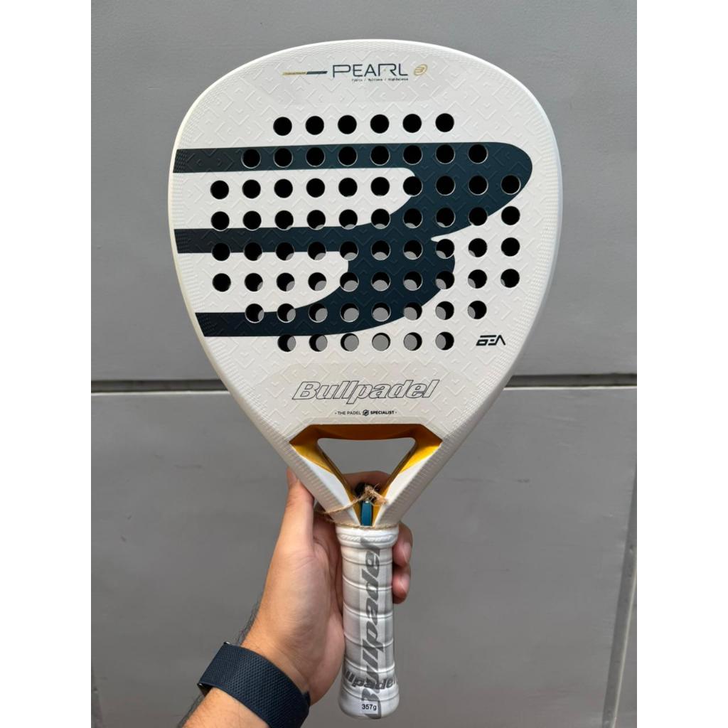 Jual Racket Padel Bullpadel Pearl Woman 2026 | Shopee Indonesia