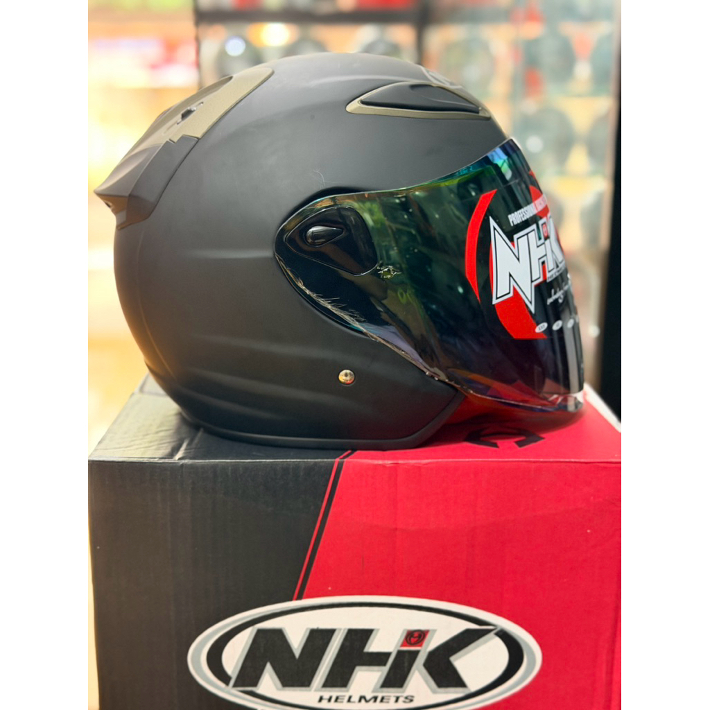 Jual NHK R6 SOLID | Shopee Indonesia