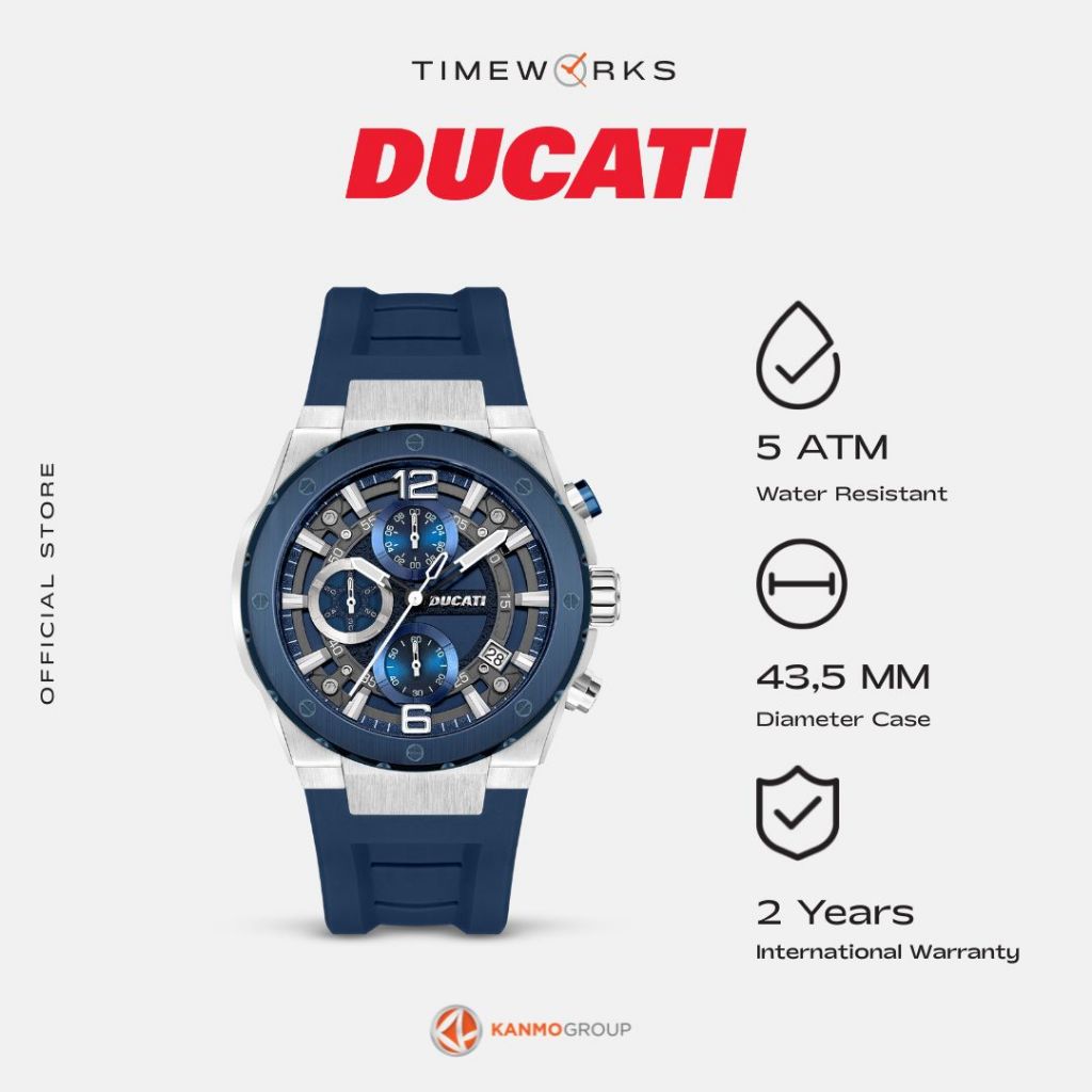 Toko Online Timeworks Official Store | Shopee Indonesia