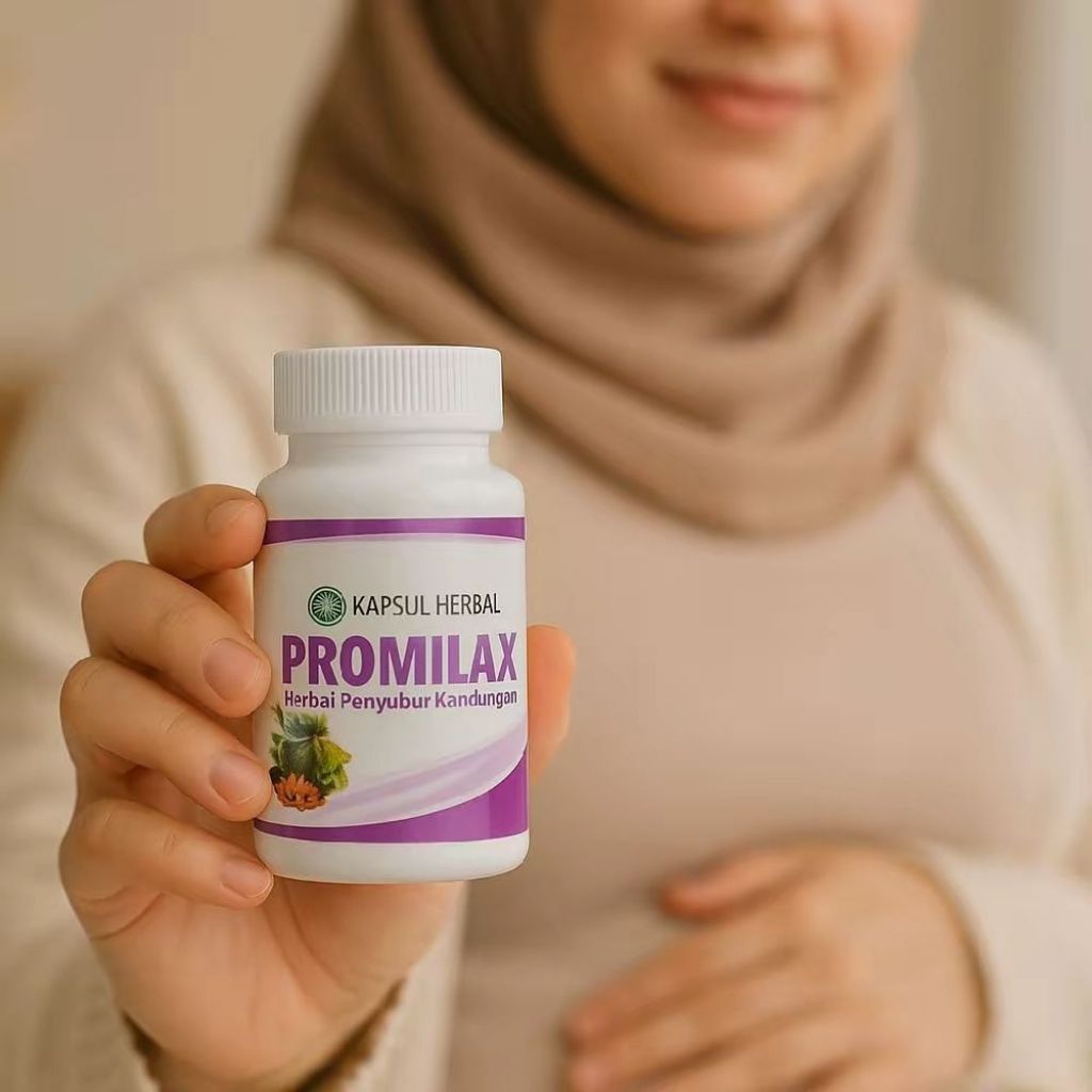 Jual PROMILAX - Solusi pejuang garis 2 | Shopee Indonesia