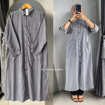 Citra Midi Dress Remaja Midi Kekinianmasa Kini Midi Masa Kini Midi