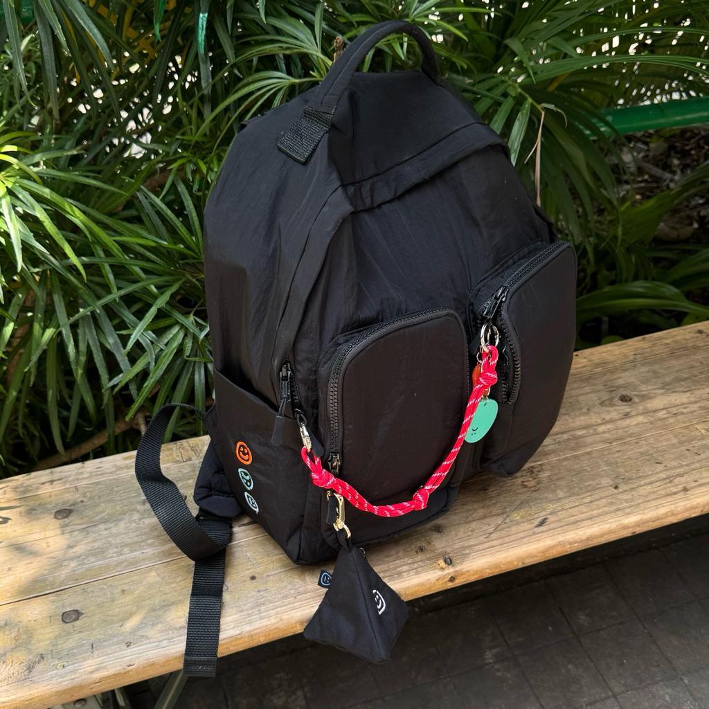 Jual FAITH FADE - Nylon Backpack (Small) | Shopee Indonesia
