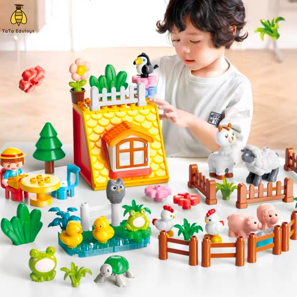Produk Tata Edutoys Official Store | Shopee Indonesia