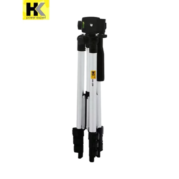 Tripod HK 188 Portable Tripod U Holder Handphone Action Camera Kokoh Dan Kuat