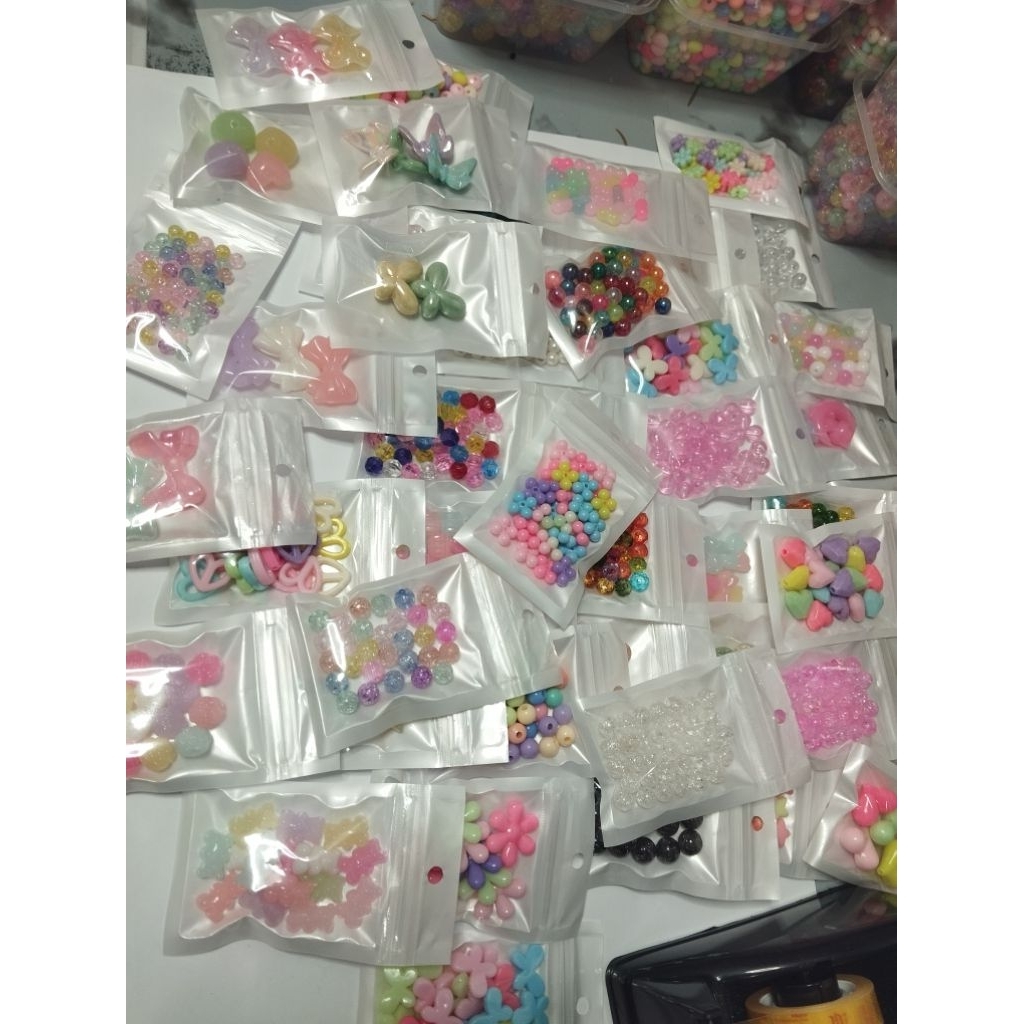 Jual part 3~~~ manik per klip | Shopee Indonesia