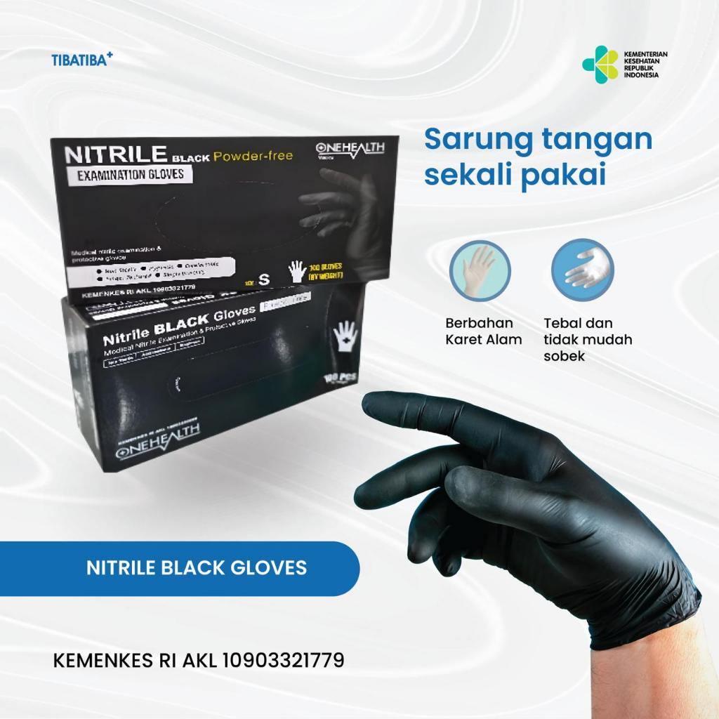 Jual SARUNG TANGAN BARISTA | SARUNG TANGAN DAPUR MBG | SARUNG TANGAN ...