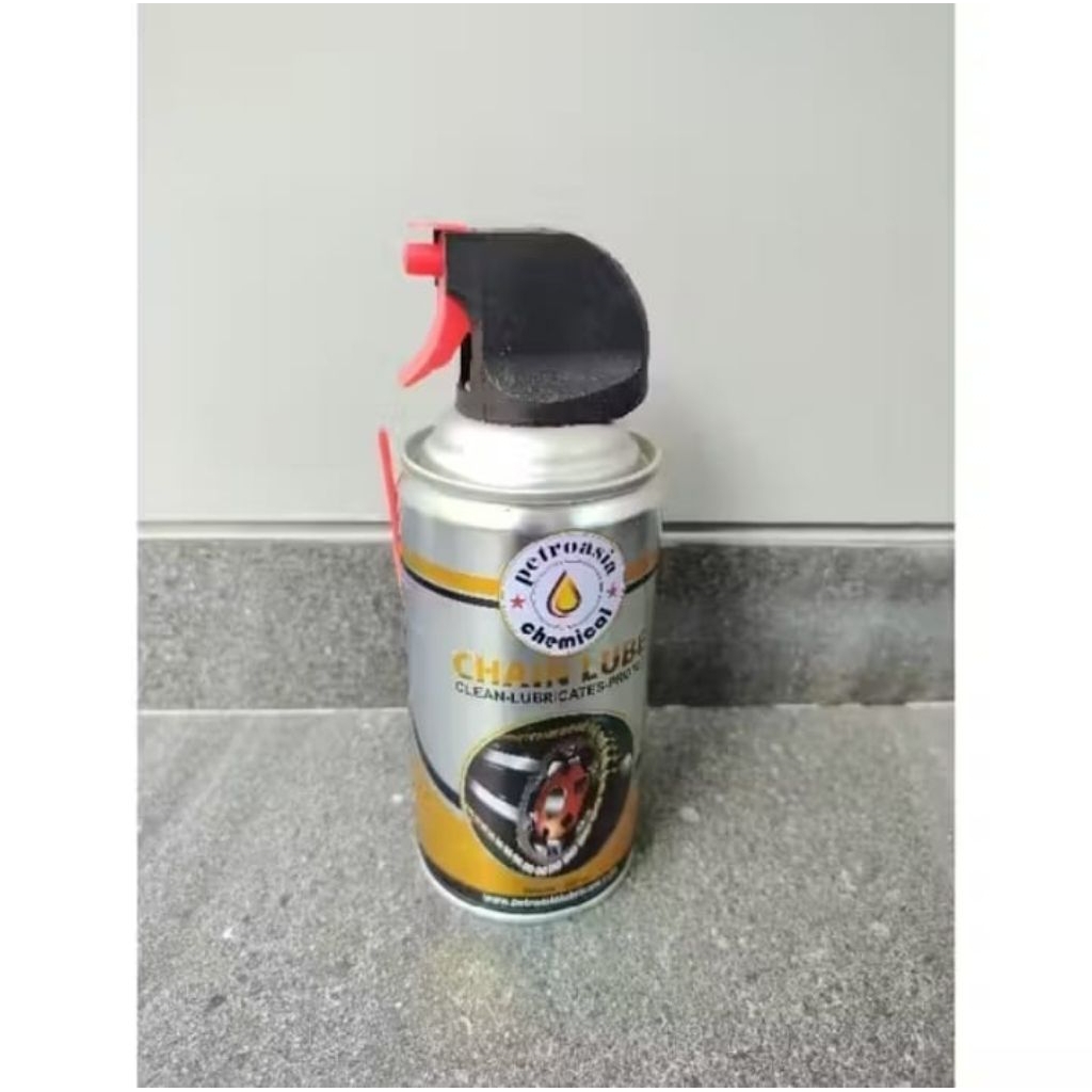 Jual MINYAK RANTAI 300ML | Shopee Indonesia