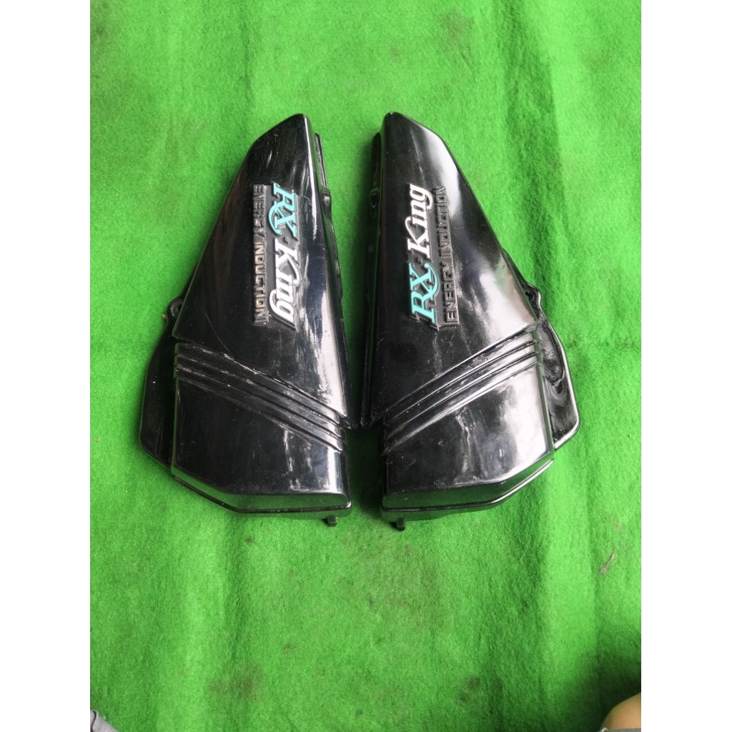 Jual box aki box ecu yamaha rx king original | Shopee Indonesia