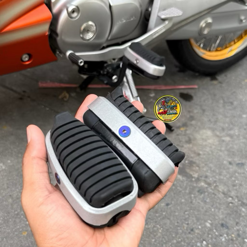 Jual ijakan postep original thailand produk pnp ke semua motor ...