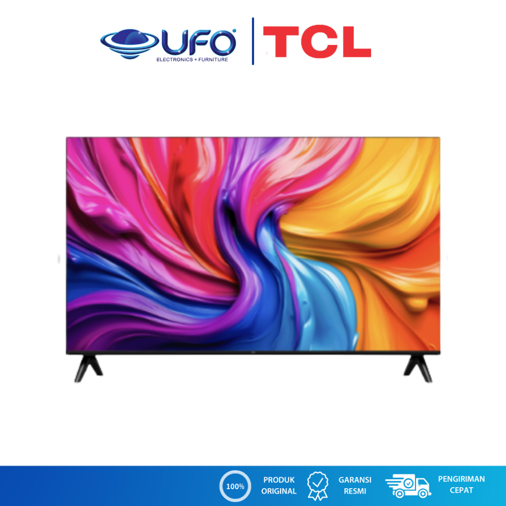 Jual TCL LED TV 32 Inch Iffalcon Smart TV Full HD | L32S55 | Shopee ...