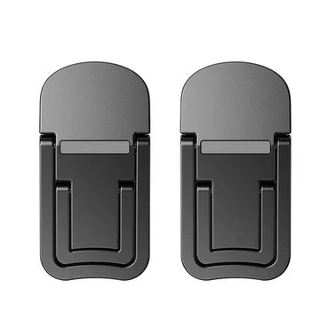 IGG Dudukan Laptop Foldable Laptop Stand Tablet Stand Holder Laptop Macbook Notebook IPAD Mac