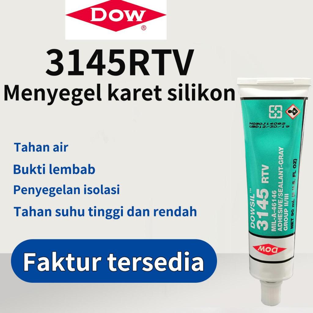 Jual Dow Original Dow Corning DOWSIL 3145 RTV Segel Elektronik Lekat ...