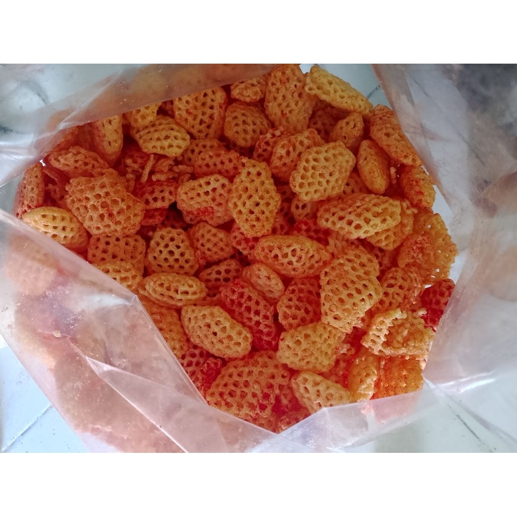 Jual krupuk taro balado | Shopee Indonesia