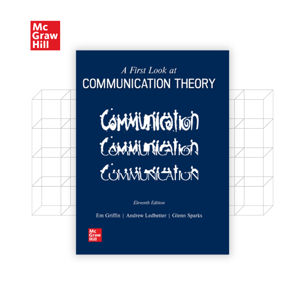 Jual A First Look at Communication Theory 11th Edition 9781265209247 | Shopee Indonesia