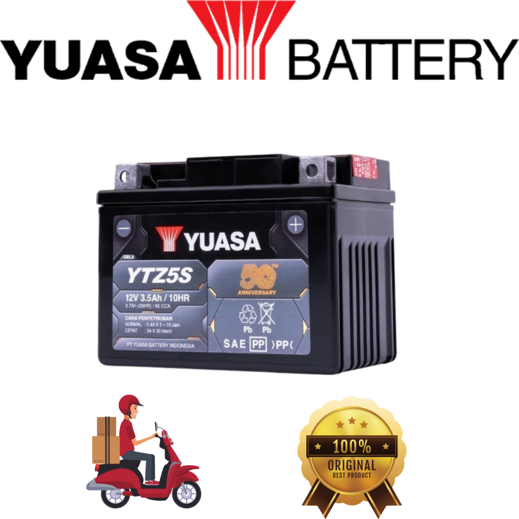 Jual AKI MOTOR SPIN NEX SKYWAVE SKYDRIVE HAYATE SHOGUN 125 AXELO