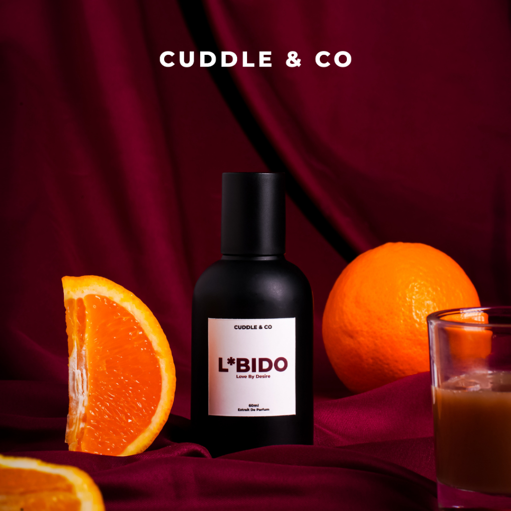 Jual Cuddle & Co - LBD 100ml Parfum Pria Wangi Tahan Lama | Shopee ...