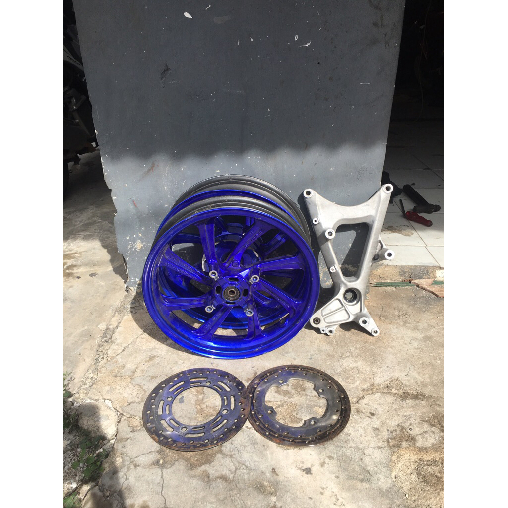 Jual VELG PCX | Shopee Indonesia