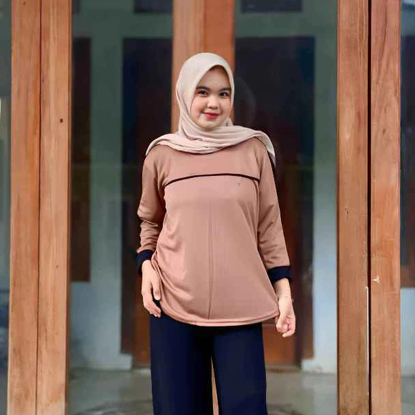 Model Menggunakan Produk