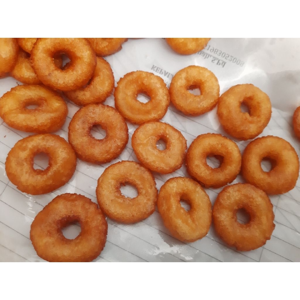 Jual Kue Ali Agrem Terlengkap & Harga Terbaru Juli 2026 | Shopee Indonesia