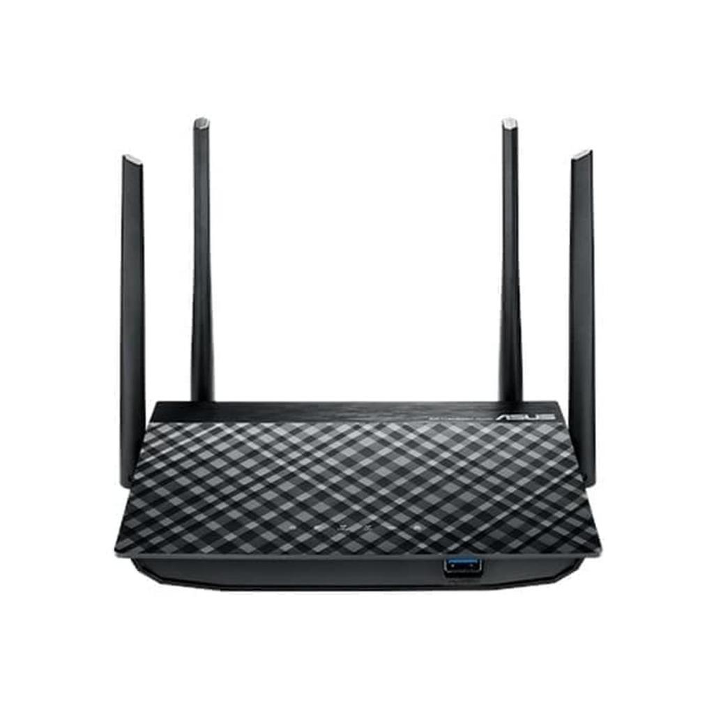 Jual Asus TUF BE3600 Dual Band WiFi 7 Gaming Mesh Router AiMesh BE 3600 ...