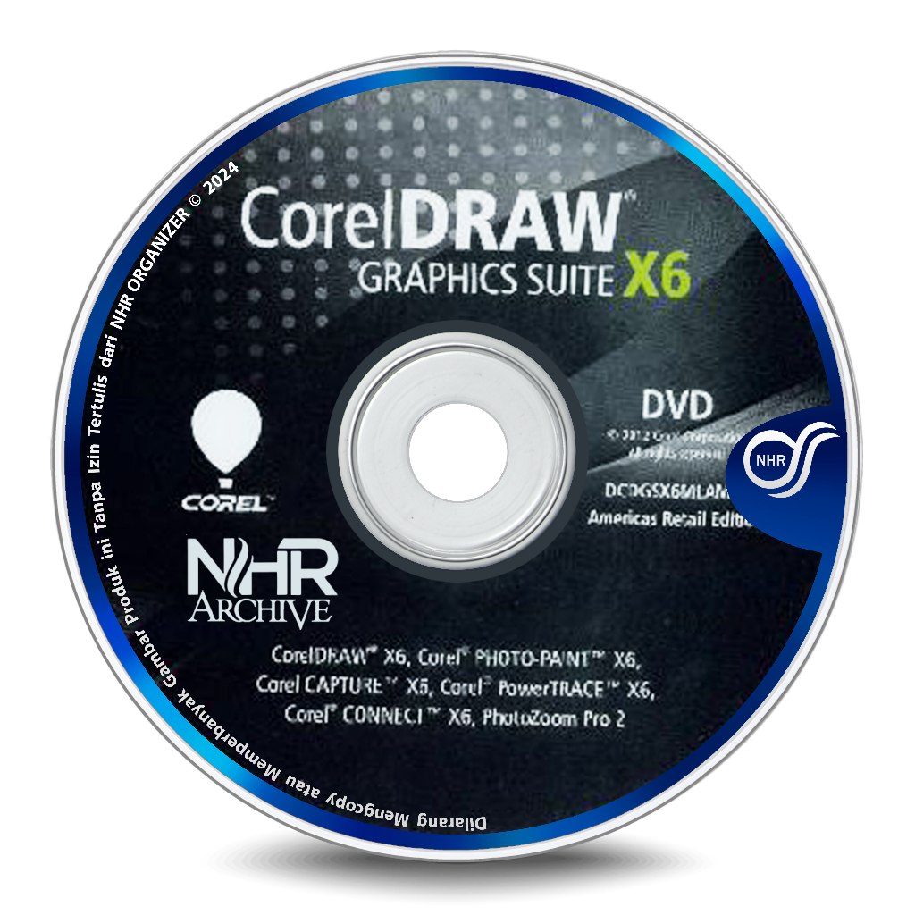 Jual BISA COD - CD/DVD C0relDRAW X6 | LIFETIME | Full Version | Shopee ...