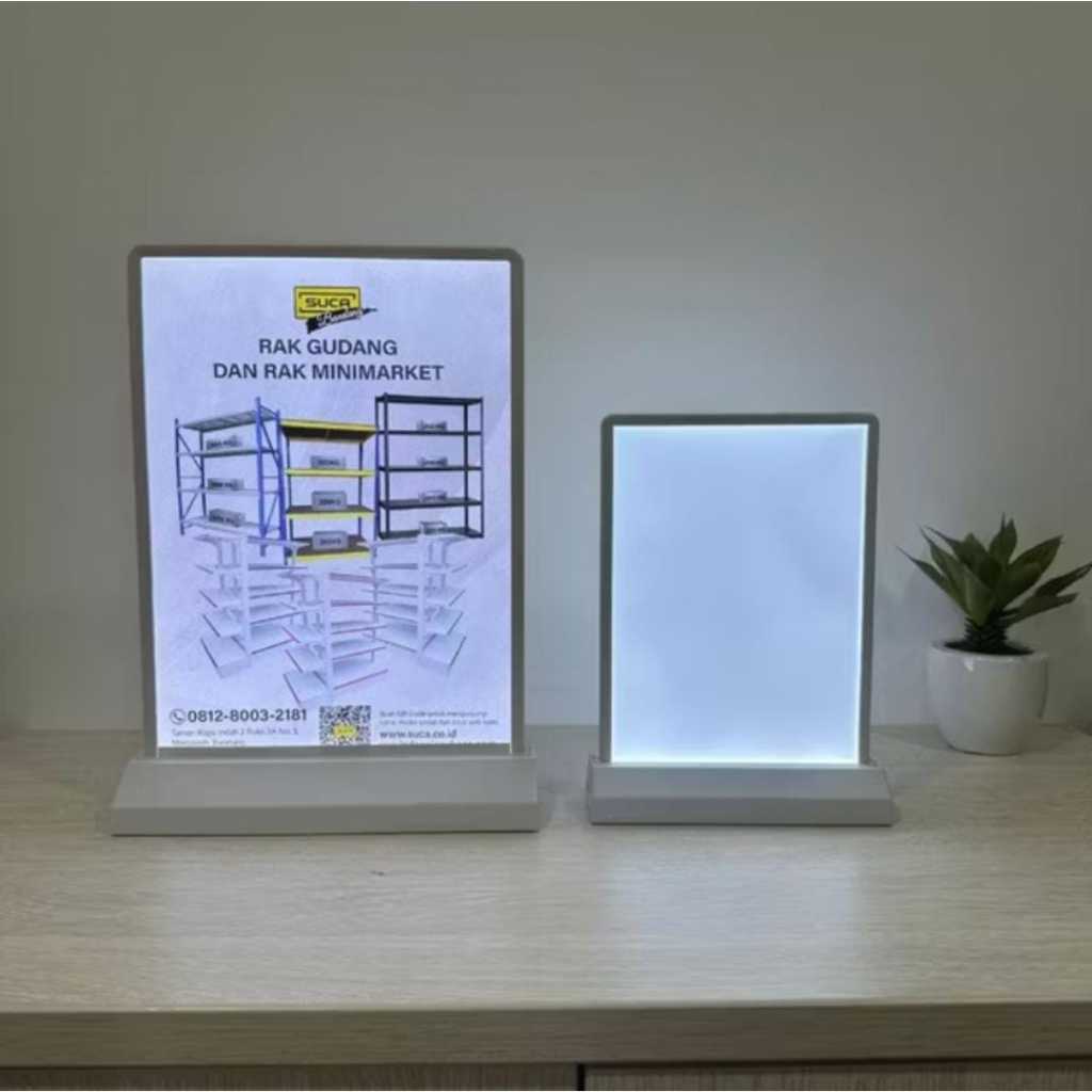 Jual LED Display / Papan Iklan Lampu LED | Shopee Indonesia