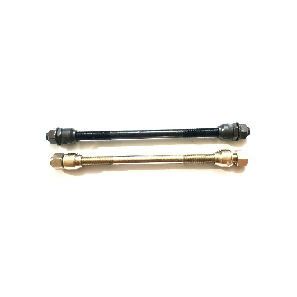 Jual As Roda Belakang Sepeda BMX / Mini / As Hub Roda Belakang Unicycle ...