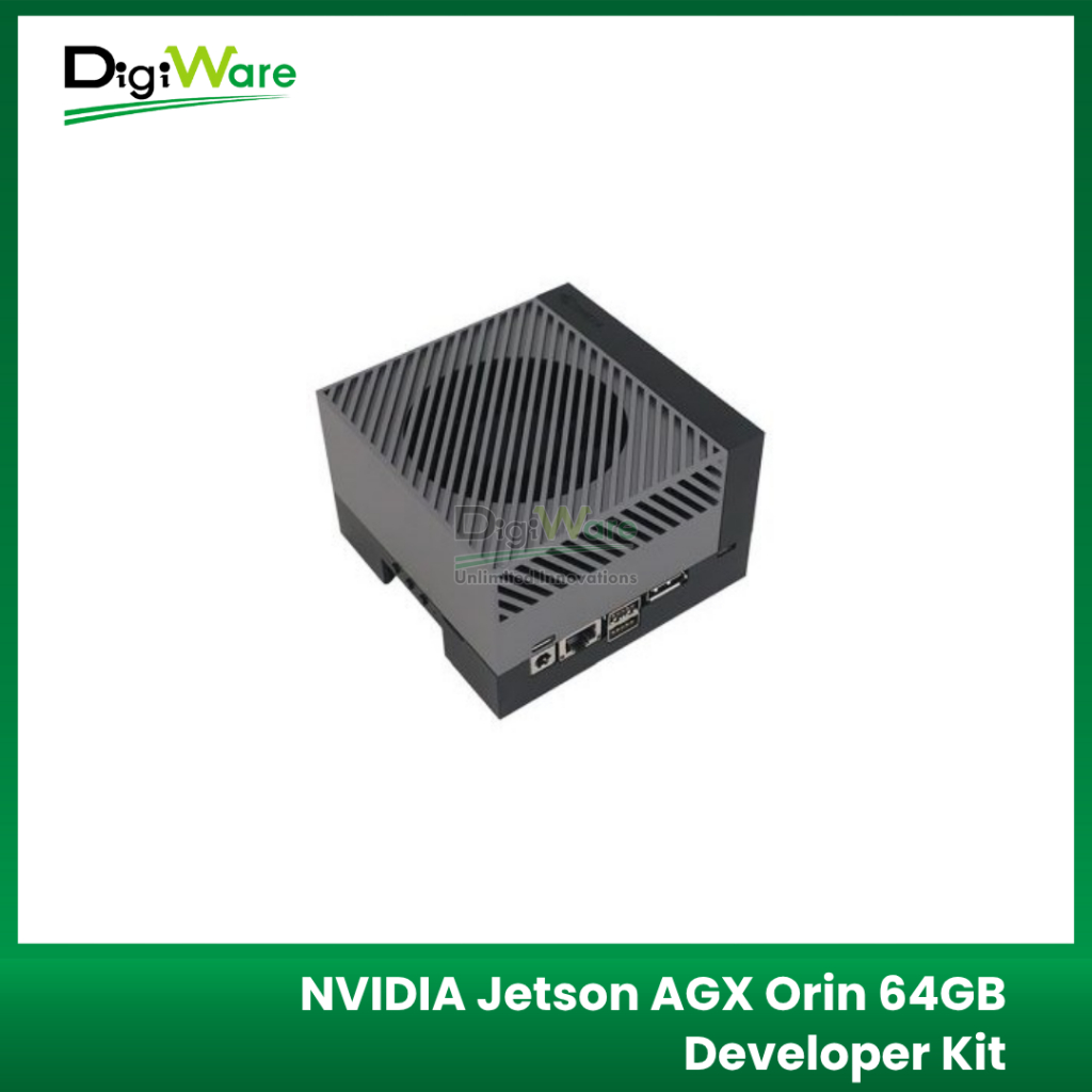 Jual NVIDIA Jetson AGX Orin 64GB Developer Kit | Shopee Indonesia