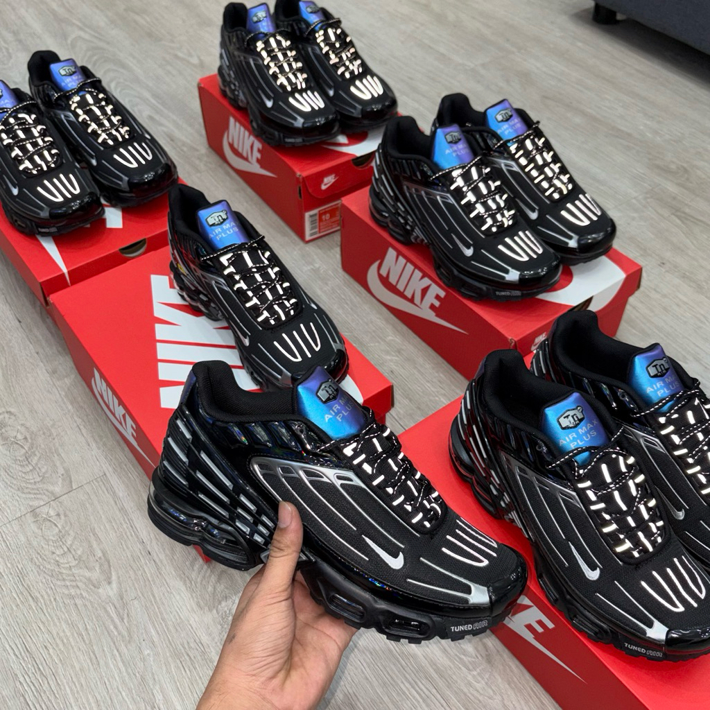 Jual Nike Tn Terlengkap & Harga Terbaru Agustus 2026 | Shopee Indonesia